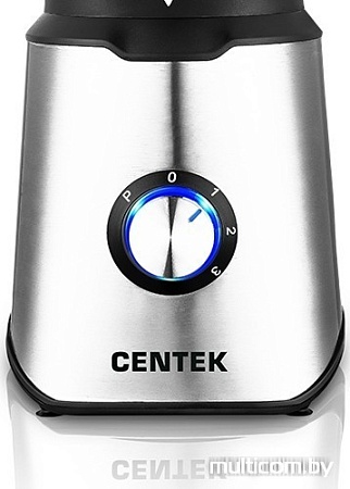 Стационарный блендер CENTEK CT-1327 (черный)