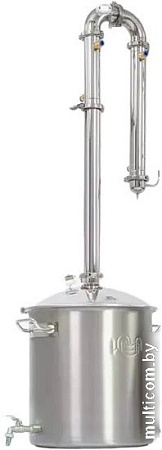 Дистиллятор Wein ReForm+ PRO (37 л)