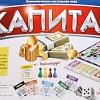 Настольная игра Русский стиль Капитал