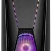 Корпус AeroCool Visor-G-BK-v1