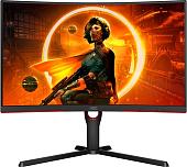 Монитор AOC C27G3U/BK