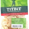 Лакомство для собак TiTBiT Хрустики бараньи - мягкая упаковка 45 г
