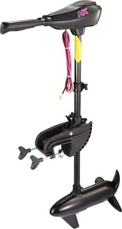 Лодочный мотор HK Motors TRM-L-55