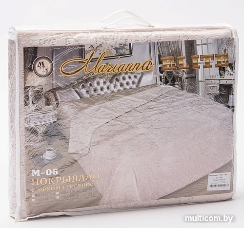 Покрывало Marianna Elite 2188173 200x220