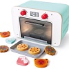Плита игрушечная Hape Духовка 2 в 1 E3199_HP