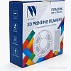 Пластик NV Print NV-3D-ABS-LIGHT-GOLD (1.75мм, 1 кг, светло-золотой)