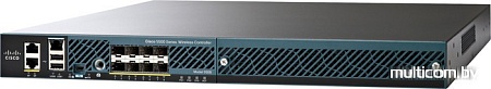Коммутатор Cisco AIR-CT5508-100-K9