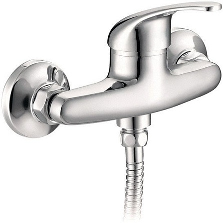 Смеситель Belezzo SA 202 Delta