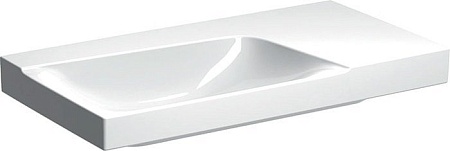 Умывальник Geberit Xeno2 500.534.01.1