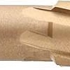 Сверло корончатое Lenz 90х55мм