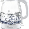 Электрический чайник Brayer BR1030WH