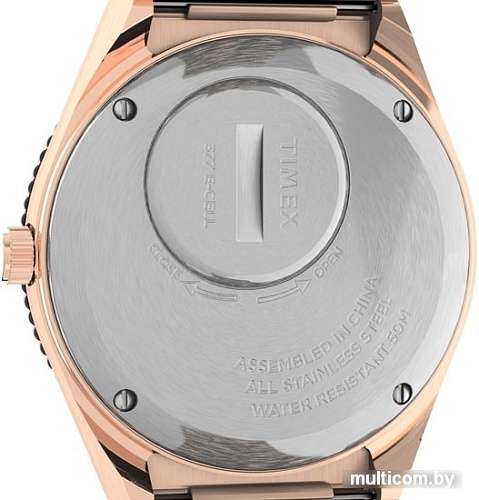 Наручные часы Timex Q Timex TW2U95700