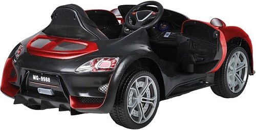 Электромобиль Farfello TR-9009 (красный)