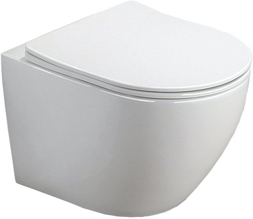 Унитаз Azario Grado AZ-0046 SP