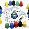 Настольная игра Стиль Жизни Скоростные колпачки (Speed cups)