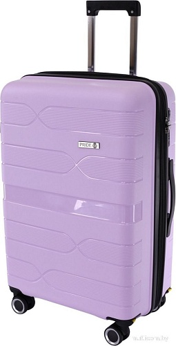 Pride РР-204 (3шт, сиреневый)