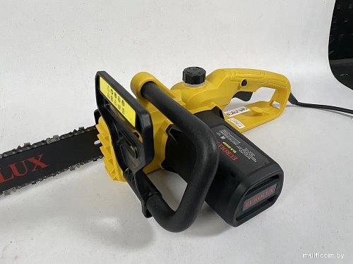 Электрическая пила Eurolux ELS-2016 MP