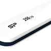 USB Flash Silicon-Power Blaze B32 256GB (белый)