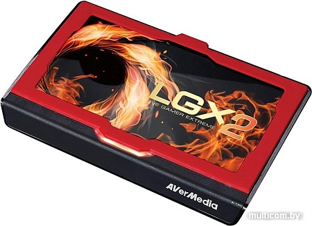 Устройство видеозахвата AverMedia Live Gamer Extreme 2 GC551