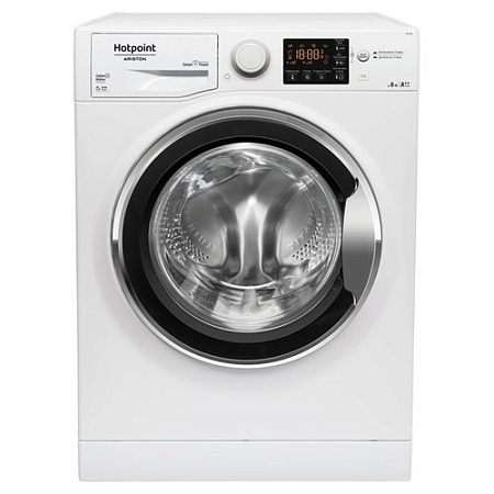 Стиральная машина Hotpoint-Ariston RST 6229 ST X