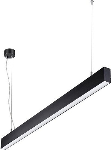 Припотолочная люстра Novotech Iter 358878