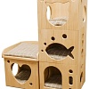Домик Rosewood Sleeper Caves 40151/RW