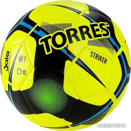 Мяч Torres Futsal Striker FS321014 (4 размер)