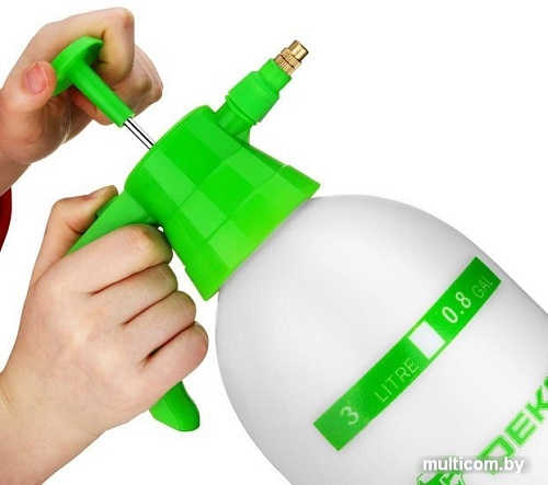 Компрессорный Deko DKSP05 065-0937 3 л