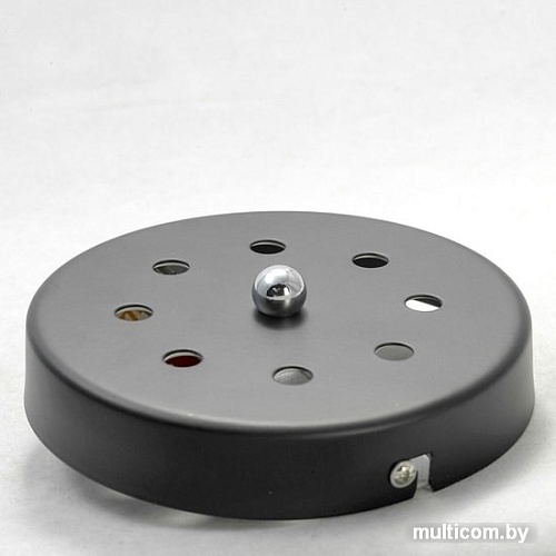 Люстра средней высоты Lussole Lgo LSP-8085