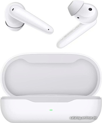 Наушники Huawei FreeBuds SE (белый)