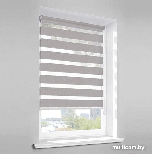 Шторы день-ночь Lm Decor Грация ДН LB 10-17 78x160