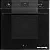 Электрический духовой шкаф Smeg Linea SF6100VB3