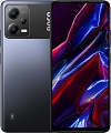 Смартфон POCO X5 5G 6GB/128GB международная версия (черный)