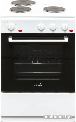 Кухонная плита CEZARIS ПЭ Н Д 3000-00