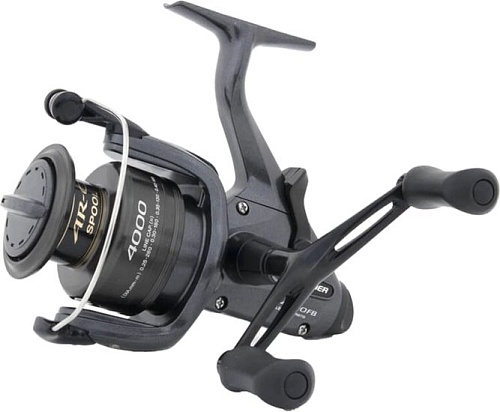 Рыболовная катушка Shimano Baitrunner DL 2500 FB BTRDL2500FB