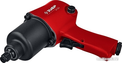 Пневматический гайковерт Зубр МГ-600