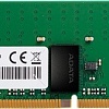 Оперативная память A-Data 16ГБ DDR4 R-DIMM 3200МГц AD4R3200316G22-BSSC