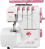 Оверлок Janome 793PG Anniversary Edition