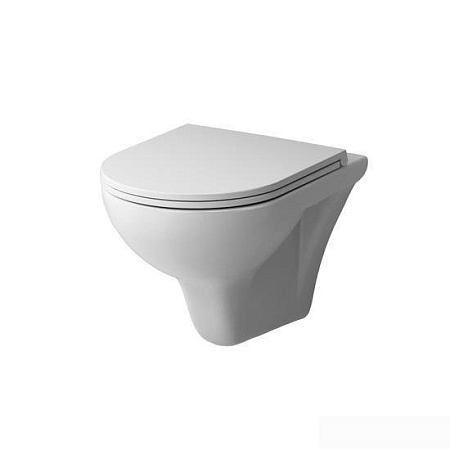 Унитаз AM.PM Gem FlashClean C901700SC