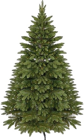 Ель GrandSiti Сверк ясный Премиум 2.5 м