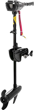 Лодочный мотор Nisus 36 LBS N-TM-36