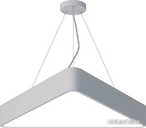 Точечный светильник ЭРА Geometria Delta Б0050574