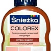 Колеровочная краска Sniezka Colorex 0.1 л (№71, орех средний)