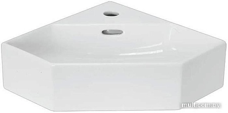 Умывальник Sanita Luxe Line LIN35SLWB01