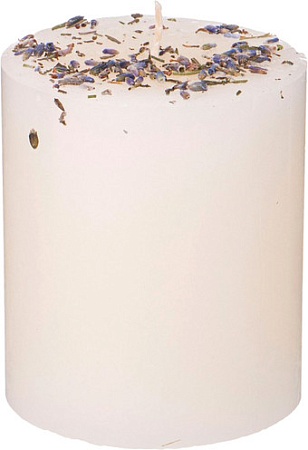 Ароматизированая свеча Adpal 348-900