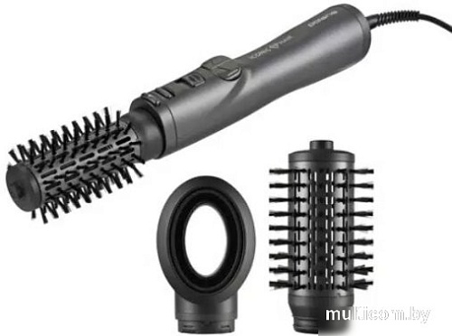 Фен-щетка Polaris PHSB 1122Ri (графитовый)