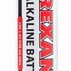 Батарейки Rexant 30-1024 24 шт