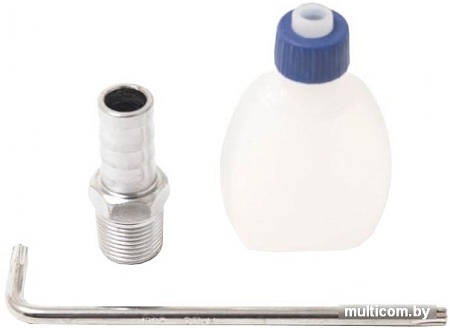 Пневматический гайковерт RockForce RF-82549K4