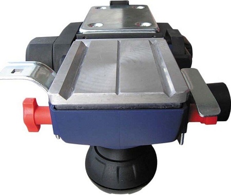 Рубанок ДИОЛД РЭ-750