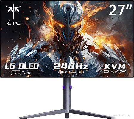 Игровой монитор KTC G27P6